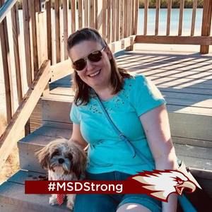 Meet your Posher, Harlee